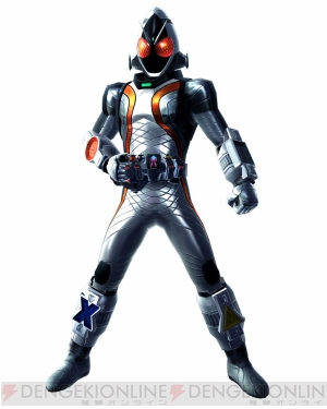 『仮面ライダー バトライド・ウォー』