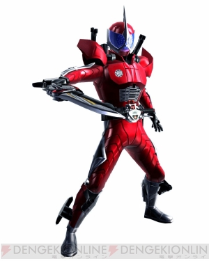 『仮面ライダー バトライド・ウォー』