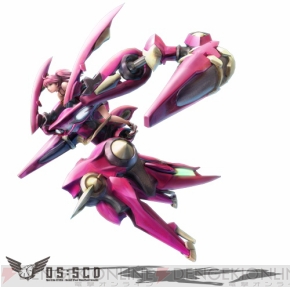 本日より 篠生 茉莉 参戦 4月21日放送の ガンスリンガー ストラトス 公式番組内にて新キャラクターの追加を発表 電撃オンライン