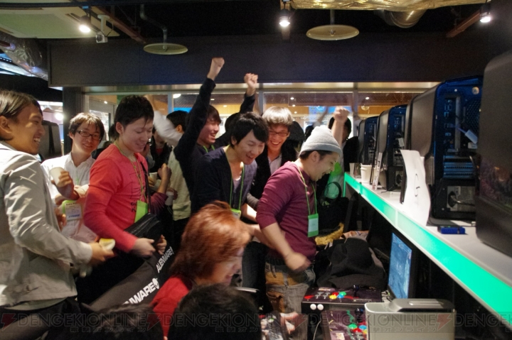 『ソウルキャリバーV』×『DEAD OR ALIVE 5』のオフラインイベント“TGN Playse”が4月28日に開催――両ゲームでトッププレイヤーが激突する