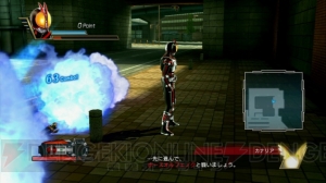『仮面ライダー バトライド・ウォー』特別企画第2回ではライナーフォームで参戦する電王とファイズのアクセルフォームなどをお届け