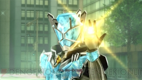 『仮面ライダー バトライド・ウォー』