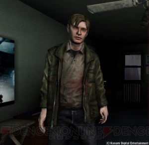 サイレントヒル ブックオブメモリーズ』のDLC“最恐パック”が本日