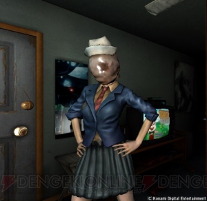 『サイレントヒル ブックオブメモリーズ』のDLC“最恐パック”が本日配信！ 恐怖だけでなくヘザーやプリンセスハートも追加♪