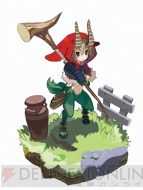 『魔女と百騎兵』