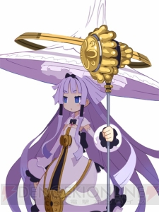 『魔女と百騎兵』で主人公の百騎兵が繰り出す攻撃アクションに注目！ 最大5つの武器で連続アタック!!