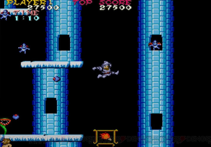 『カプコン アーケード キャビネット』複数人レビュー第1弾！ 難易度に阿鼻叫喚の『魔界村』や『闘いの挽歌』などを掲載