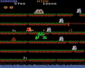 『カプコン アーケード キャビネット』