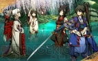 PS Vita『神咒神威神楽 曙之光』レビュー