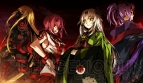PS Vita『神咒神威神楽 曙之光』レビュー