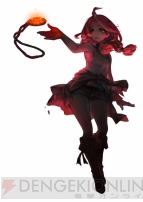 『マビノギ』