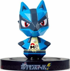 『ポケモンスクランブル U』