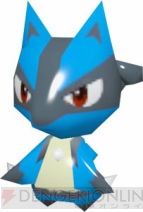 『ポケモンスクランブル U』