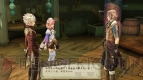『エスカ＆ロジーのアトリエ～黄昏の空の錬金術士～』