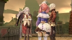 『エスカ＆ロジーのアトリエ～黄昏の空の錬金術士～』