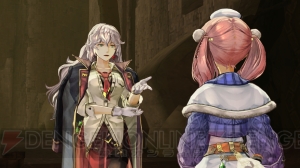 『エスカ＆ロジーのアトリエ～黄昏の空の錬金術士～』の登場キャラクター＆バトルシステムを紹介！ 2人の錬金術士が協力する新コマンドが登場