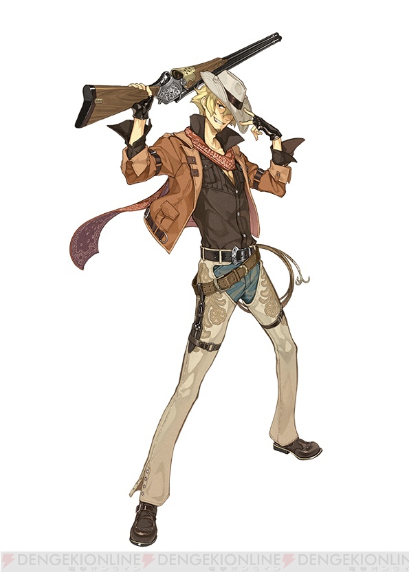 エスカ ロジーのアトリエ 黄昏の空の錬金術士 の登場キャラクター バトルシステムを紹介 2人の錬金術士が協力する新コマンドが登場 電撃オンライン