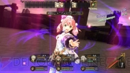 『エスカ＆ロジーのアトリエ～黄昏の空の錬金術士～』