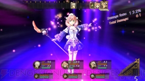『エスカ＆ロジーのアトリエ～黄昏の空の錬金術士～』