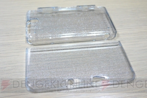 【電撃乙女部】3DS LLがキラキラになる“おひめさまクリア”や“こあくまブラック”なジャケットを紹介☆ 読者プレゼントもご用意