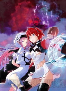 Xbox 360『カラドリウス』レビューをお届け――脱衣という“飴”と骨太STGという“鞭”のバランスは如何に【春のレビュー祭り】