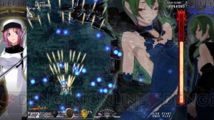 Xbox 360『カラドリウス』レビューをお届け――脱衣という“飴”と骨太STGという“鞭”のバランスは如何に【春のレビュー祭り】