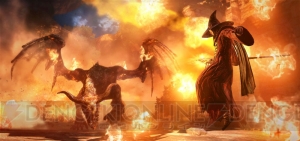 『ドラゴンズドグマ：ダークアリズン』がいよいよ本日発売！ 開発スタッフがゲームの魅力を語るコメンタリー動画を掲載