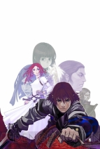 『ドラッグ オン ドラグーン』シリーズ