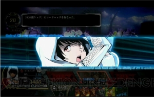 『Z/X 絶界の聖戦』がひと足早くプレイできる！ 『魔女と百騎兵』＆『神様と運命革命のパラドクス』の原画展も開催のイベント情報を掲載