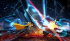 『ブレイブルー クロノファンタズマ』『エクスブレイズ コード：エンブリオ』