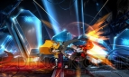 『ブレイブルー クロノファンタズマ』『エクスブレイズ コード：エンブリオ』