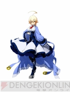 『ブレイブルー クロノファンタズマ』『エクスブレイズ コード：エンブリオ』