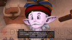 『ドラゴンクエストX』