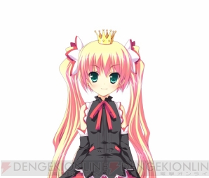 『プリンセス☆ストライク！』