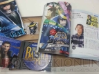 『戦国BASARAマガジン』