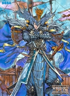 三国志大戦 トレーディングカードゲーム』の新商品『スターターデッキ