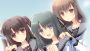 PS3版『俺たちに翼はない』には林田美咲のシナリオが追加――イベントCGを担当するのは西又葵さん