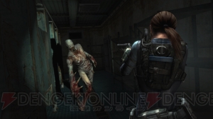 『バイオハザード リベレーションズUE』と『死霊のはらわた』がコラボ！ 体験版配信やオフィシャルモニター募集の情報も紹介