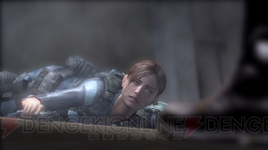 『バイオハザード リベレーションズUE』と『死霊のはらわた』がコラボ！ 体験版配信やオフィシャルモニター募集の情報も紹介