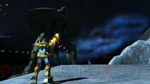 『機動戦士ガンダムオンライン』のゴールデンウィークイベント第6弾がスタート！ ソロモン攻略戦に恐怖の機動ビグ・ザム出現