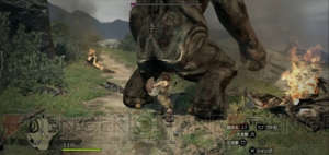 【藍井エイルのゲームは遊びじゃない。】～第2回～ 『ドラゴンズドグマ：ダークアリズン』～ドラゴンフェチ編～