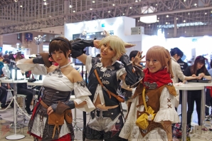 『ファイナルファンタジーXIV：新生エオルゼア』