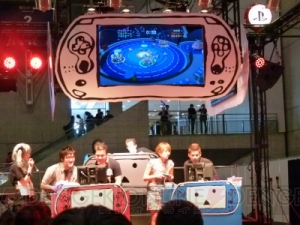 ゲームメーカー4社の出展ブースを写真とともに公開！ 物販コーナーもあり【ニコニコ超会議2】