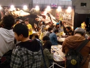 ゲームメーカー4社の出展ブースを写真とともに公開！ 物販コーナーもあり【ニコニコ超会議2】