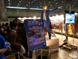 ゲームメーカー4社の出展ブースを写真とともに公開！ 物販コーナーもあり【ニコニコ超会議2】
