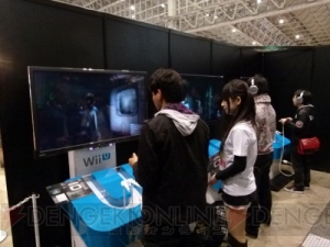 ゲームメーカー4社の出展ブースを写真とともに公開！ 物販コーナーもあり【ニコニコ超会議2】
