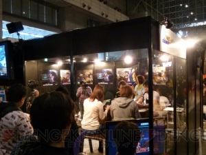 ゲームメーカー4社の出展ブースを写真とともに公開！ 物販コーナーもあり【ニコニコ超会議2】