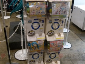 ゲームメーカー4社の出展ブースを写真とともに公開！ 物販コーナーもあり【ニコニコ超会議2】