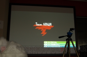 『DEAD OR ALIVE 5』最新作が制作中!? 『DOA5』×『ソウルキャリバーV』オフラインイベント“Playse”で早矢仕プロデューサーが明らかに