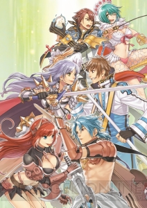 【速報】『ラグナロクオンライン』ファン感謝祭2013で明らかになった大型アップデート“Episode9.1 Eclage ～エクラージュ～”最新情報！